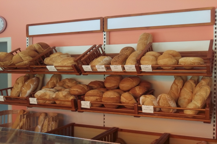 Comerços gastronòmics